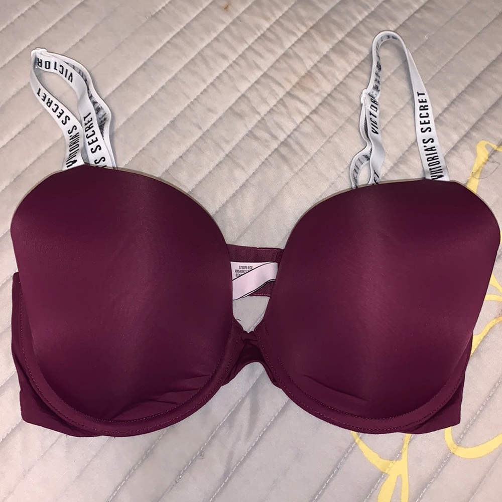 Victoria’s secret t-shirt Bra